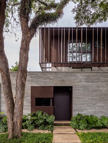 JCD Residence